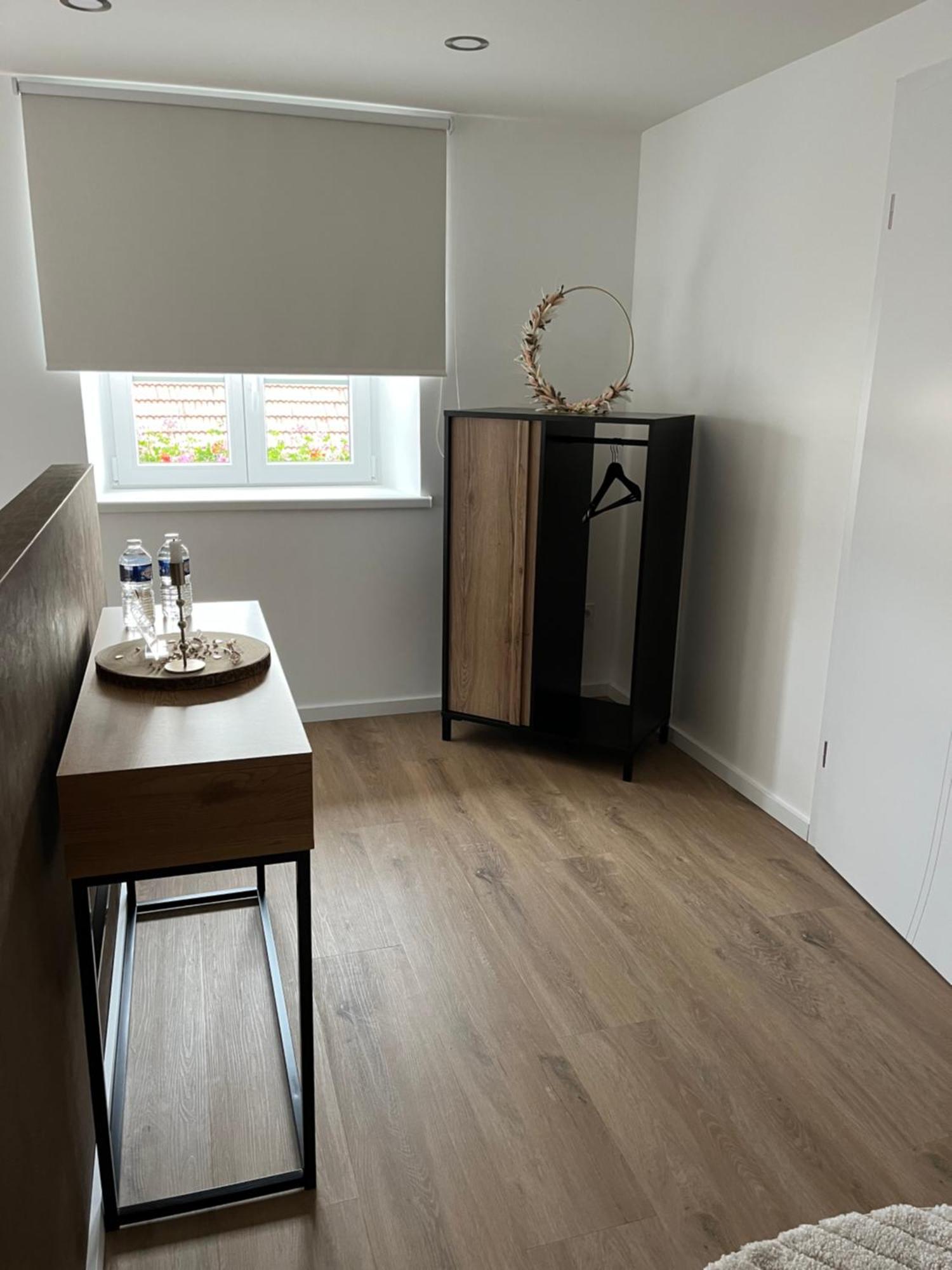Chambres D'Hotes Chez Linda Stephane Le Passe Compose Preuschdorf Kültér fotó