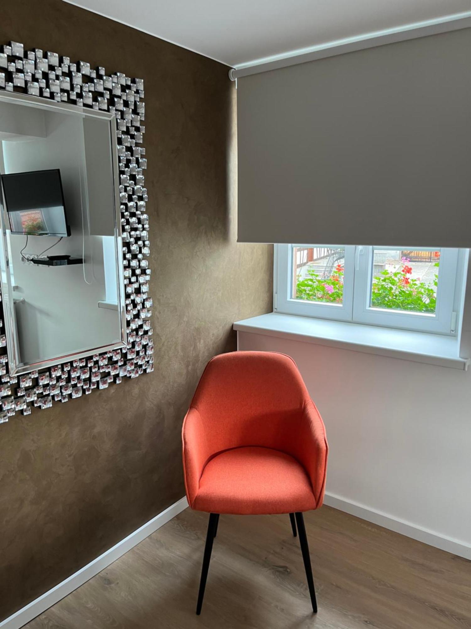 Chambres D'Hotes Chez Linda Stephane Le Passe Compose Preuschdorf Kültér fotó