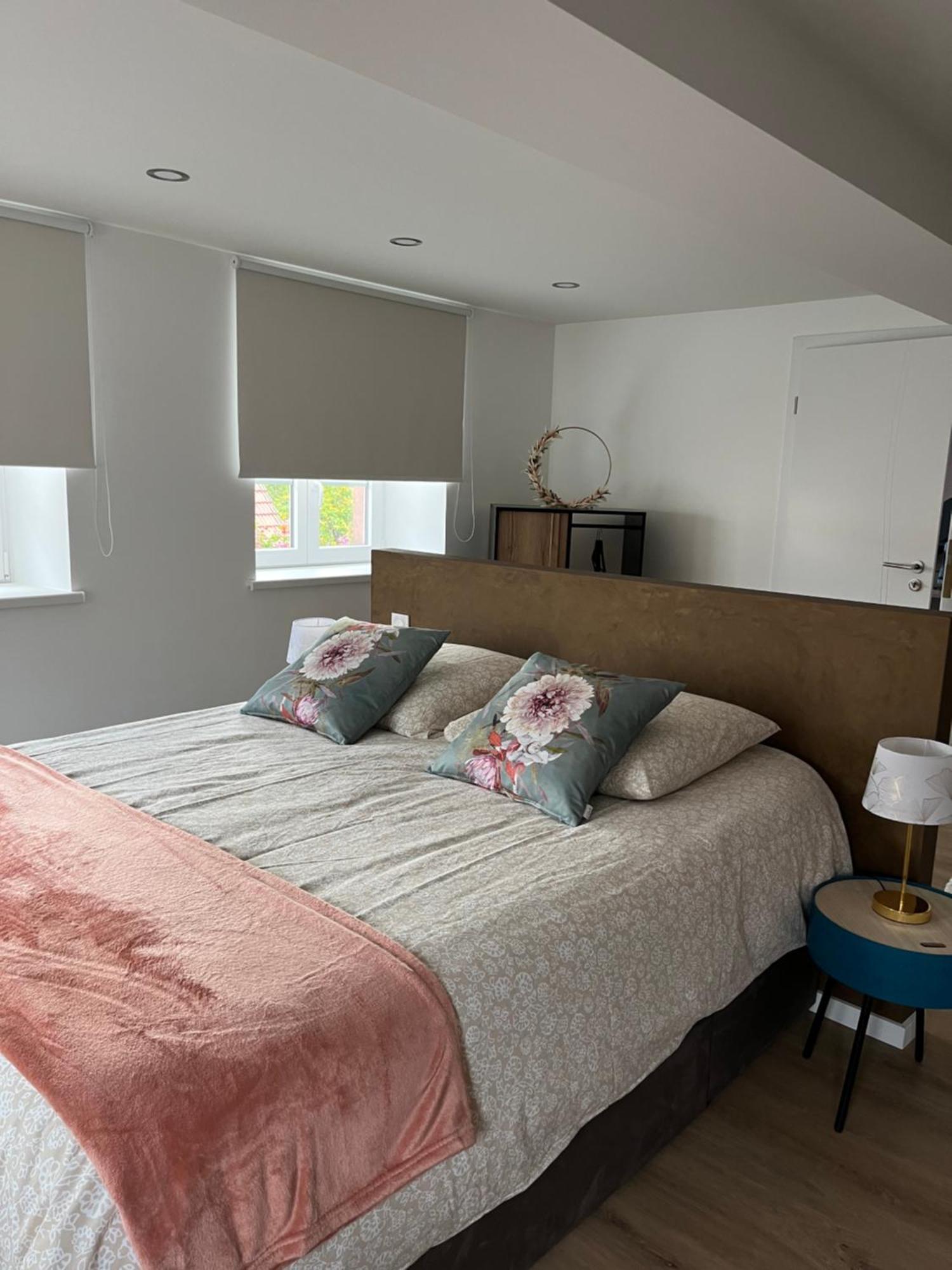 Chambres D'Hotes Chez Linda Stephane Le Passe Compose Preuschdorf Kültér fotó
